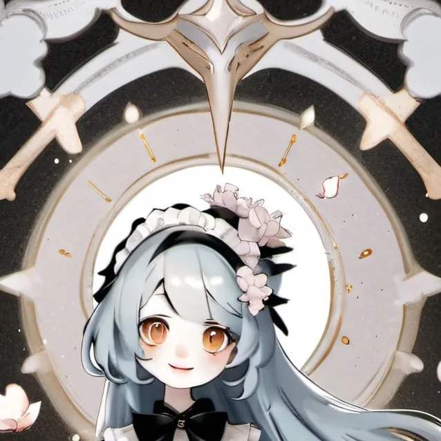 chat with ai character: SD-V