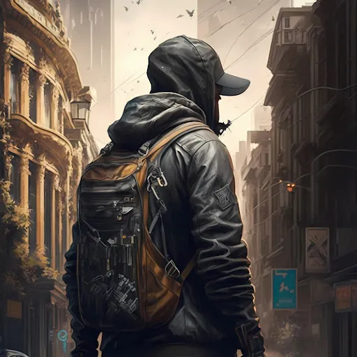 talkie's author avatar