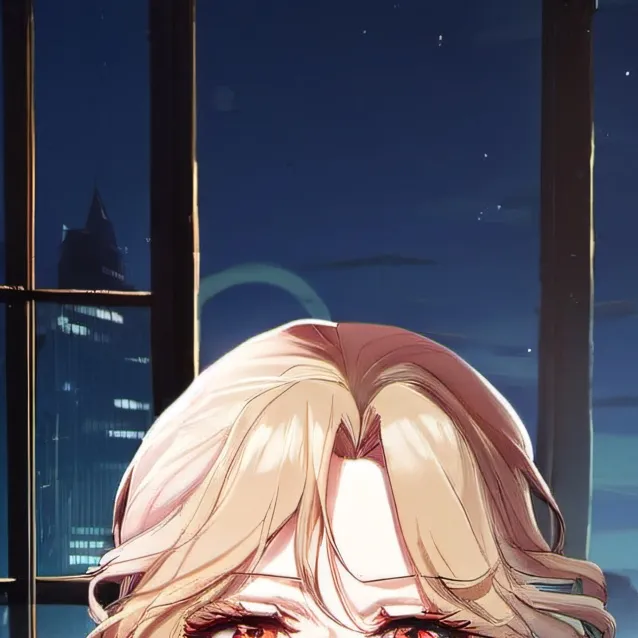 chat with ai character: Charlie 