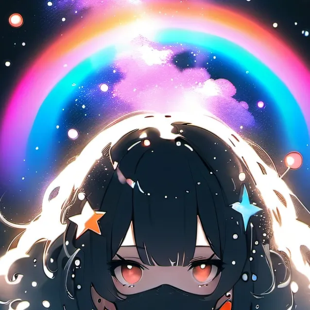 chat with ai character: RAINBOW HASHIRA