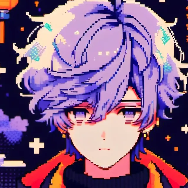 chat with ai character: Zack