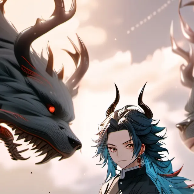 chat with ai character: Hashira trial