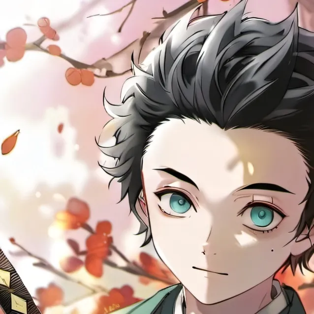 chat with ai character: kny