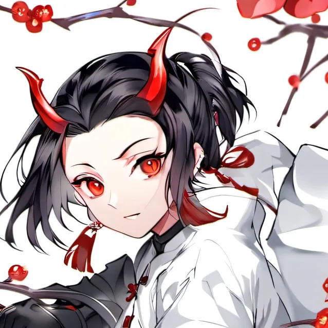 chat with ai character: DS(demon slayer)