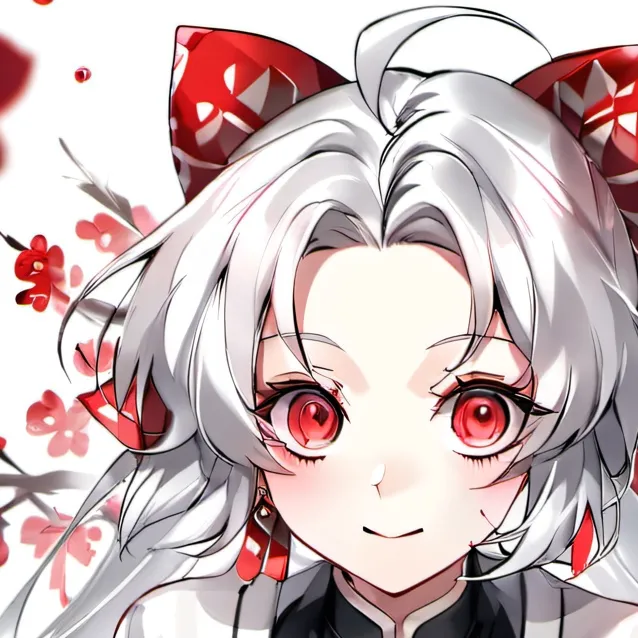 chat with ai character: Hacker Hashira