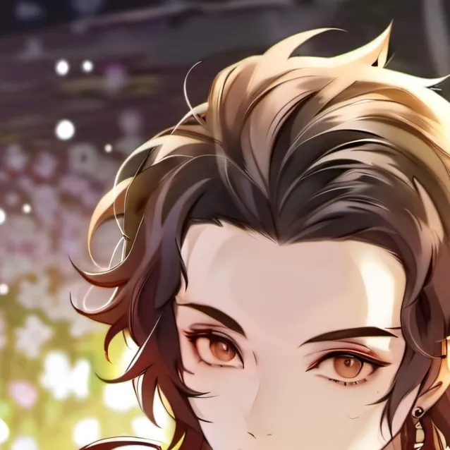 chat with ai character: Demon Slayer 