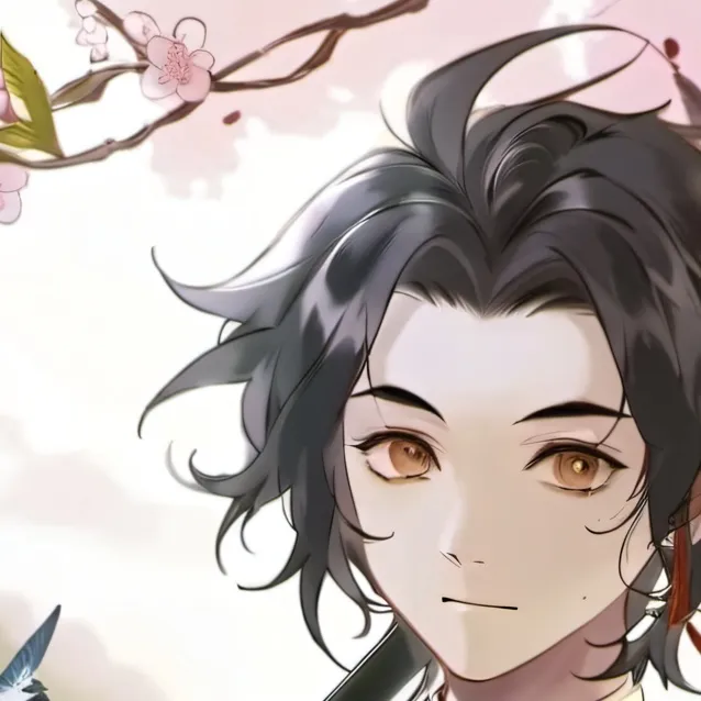 chat with ai character: Lost hashira