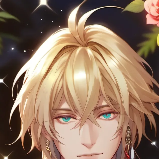 chat with ai character: Howl Jenkins