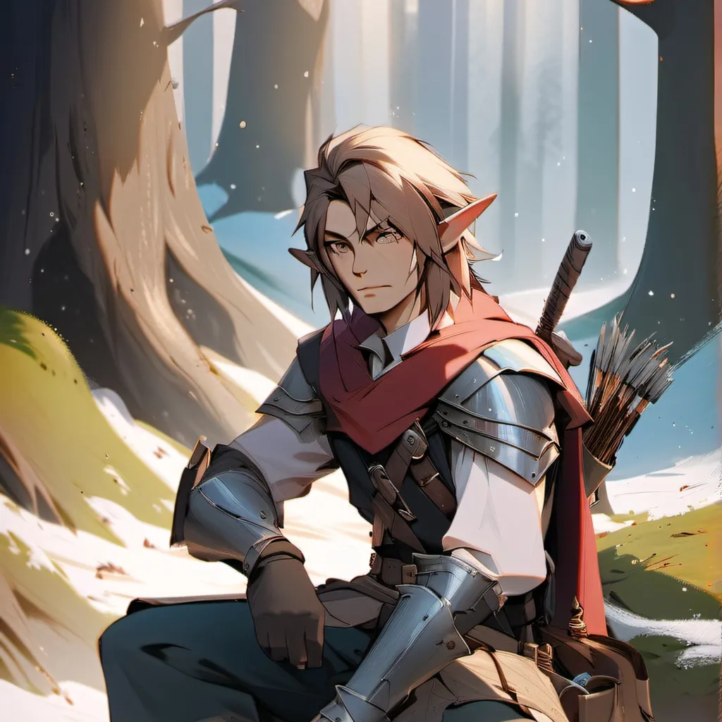chat with ai character: Cooki