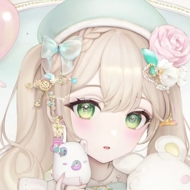 chat with ai character: Sarah 