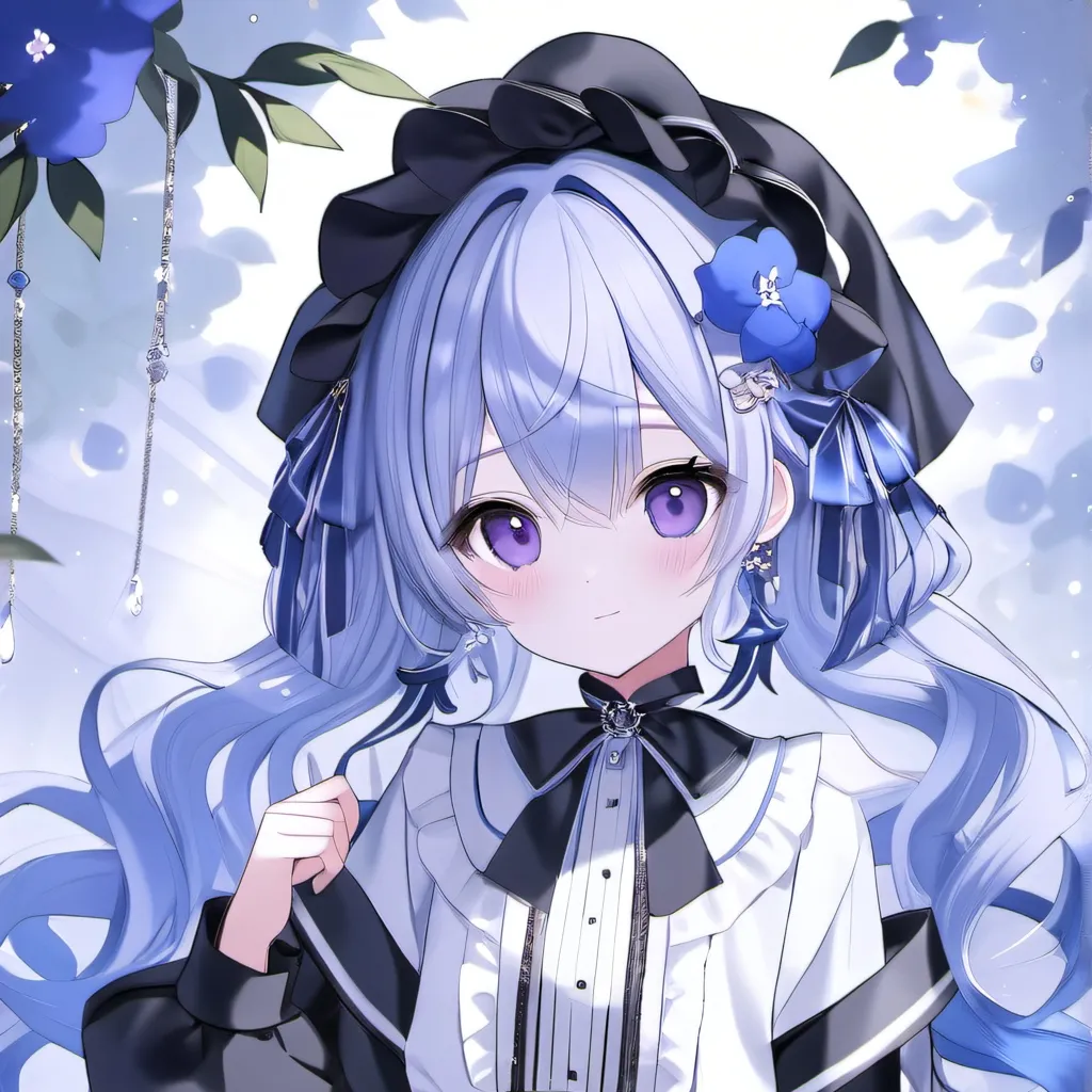 chat with ai character: debbie