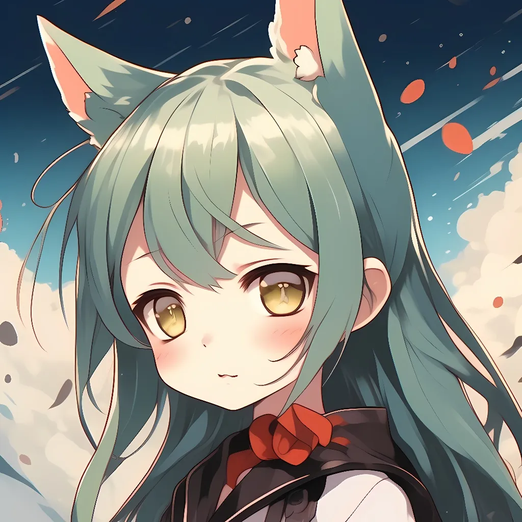 chat with ai character: Akashi