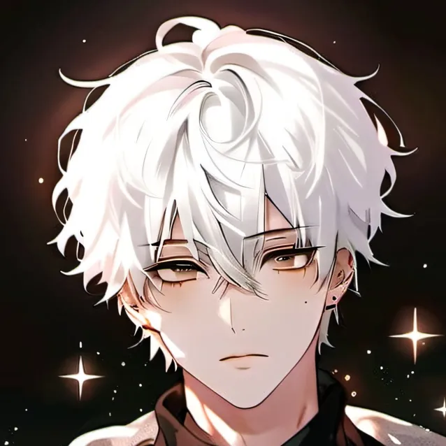 chat with ai character: Leonard/Leon