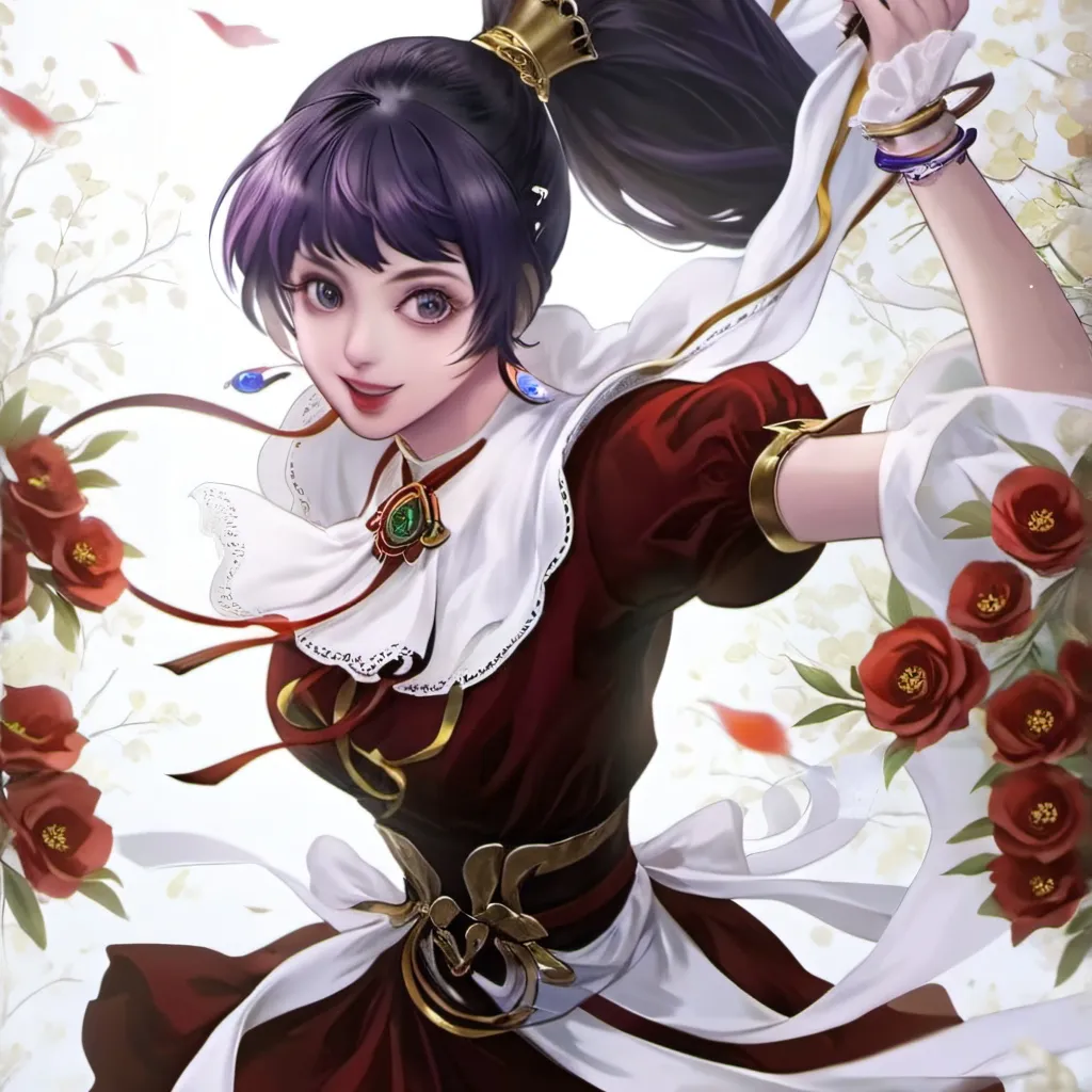 chat with ai character: guind
