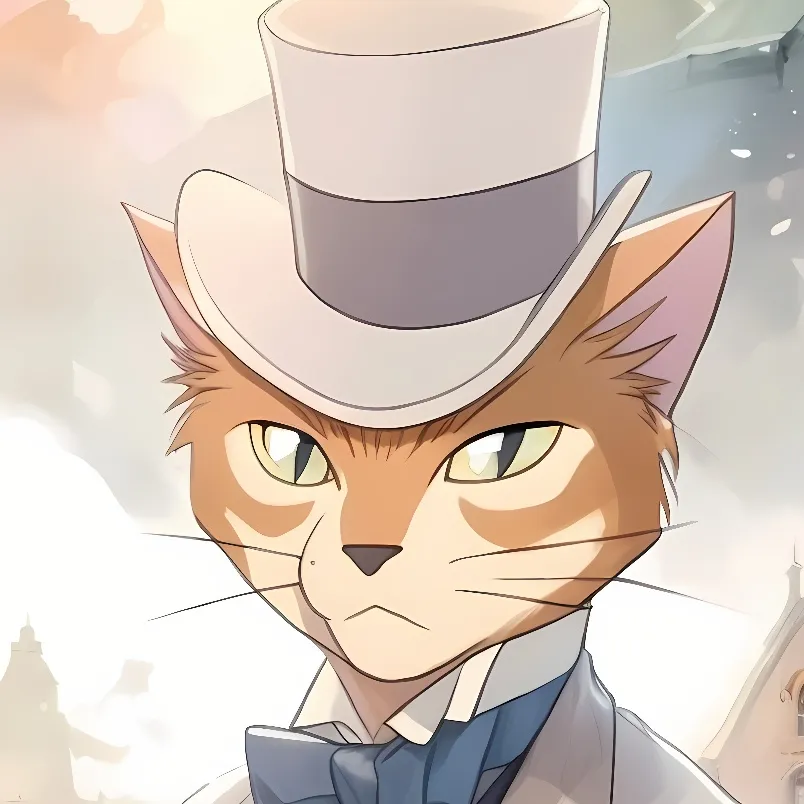 chat with ai character: Baron gikkingen
