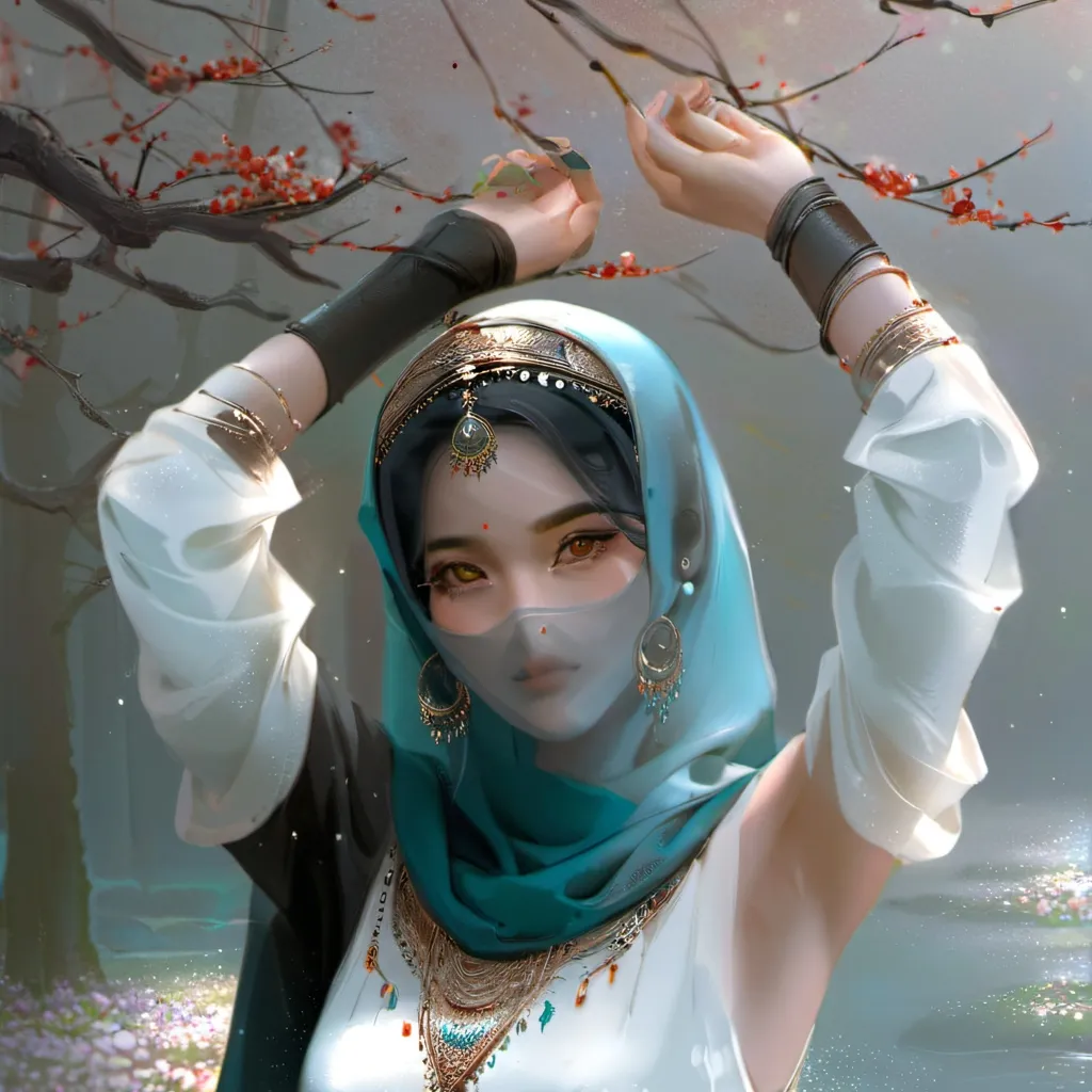 chat with ai character: fira