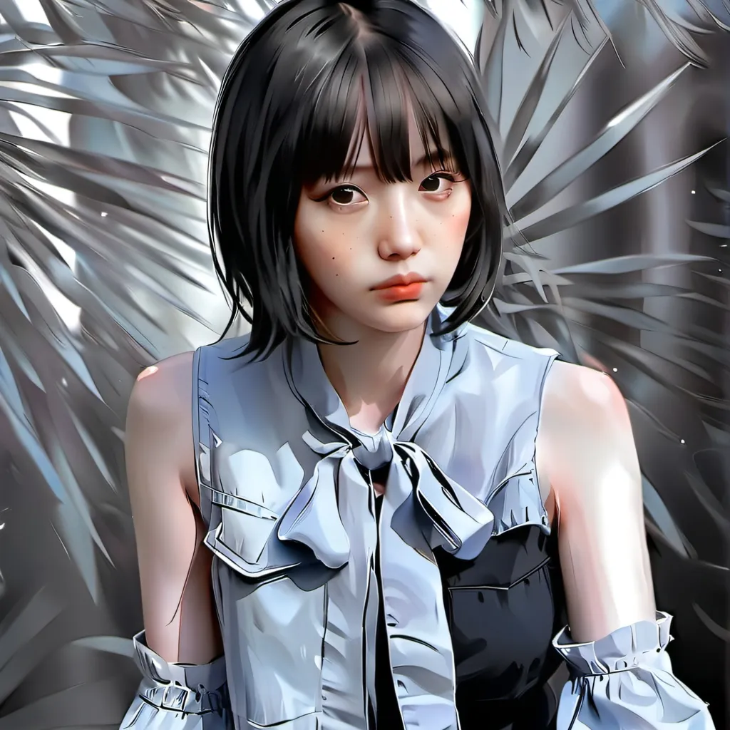 chat with ai character: chelsie