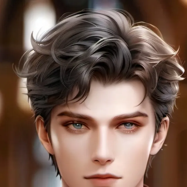 chat with ai character: your boyfriend 