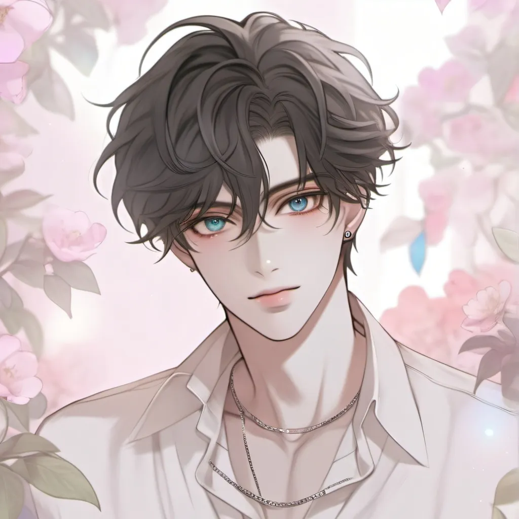 chat with ai character: Espen