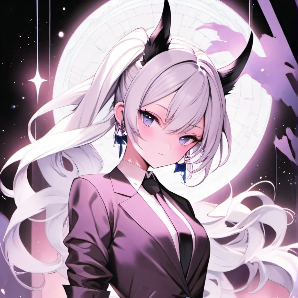 chat with ai character: Grace
