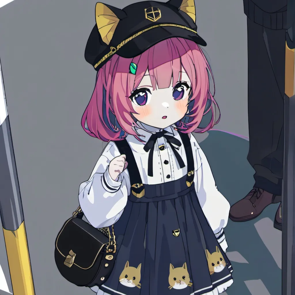 chat with ai character: Diona