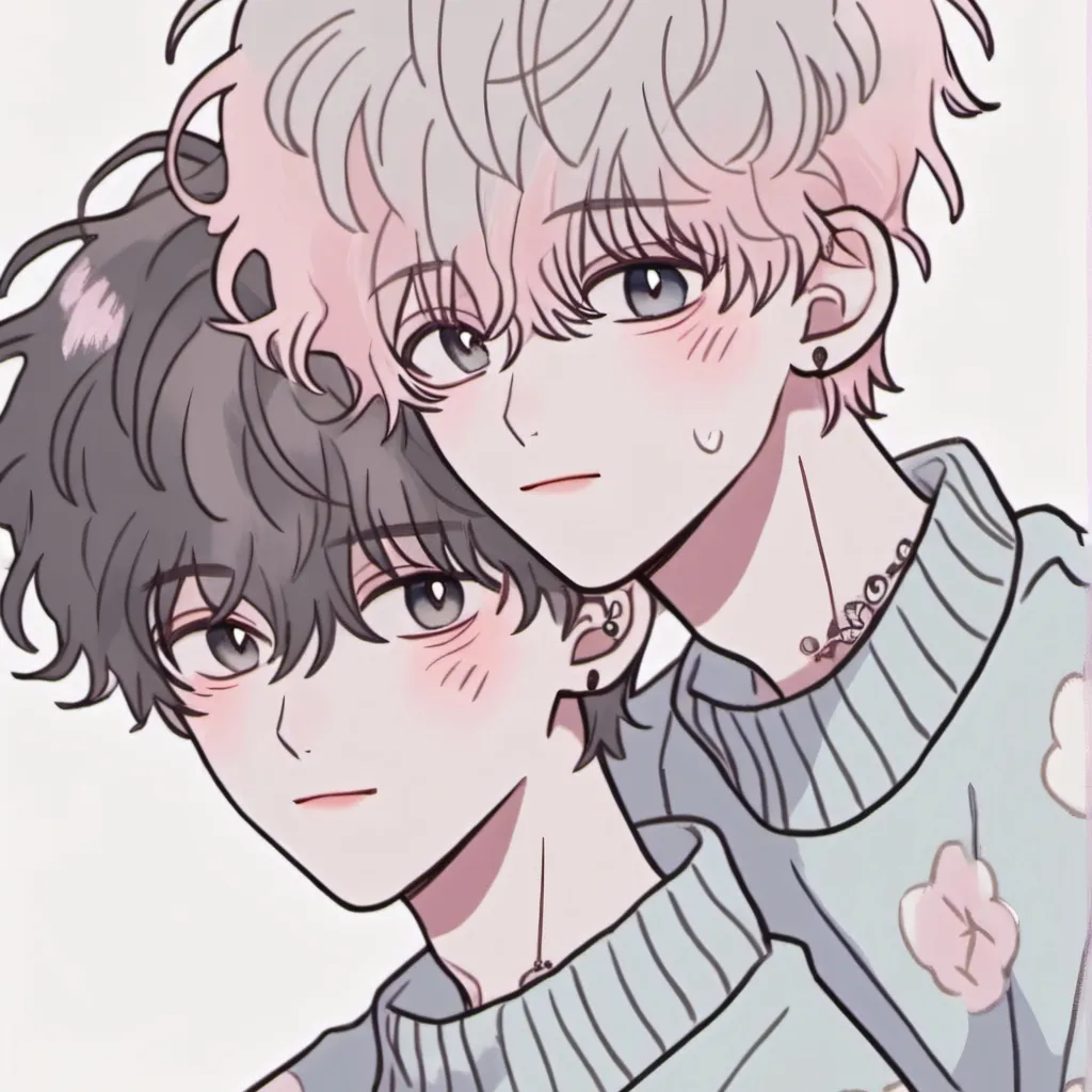 chat with ai character: Pinki and Juli