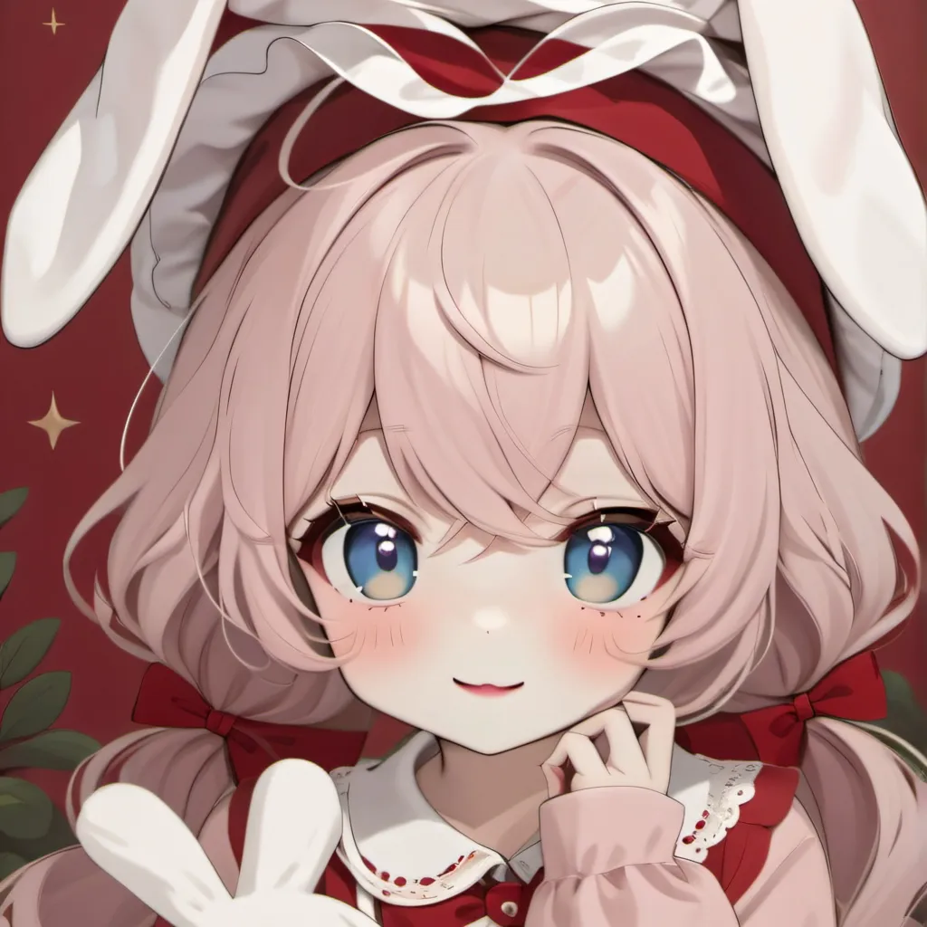 chat with ai character: lilly 