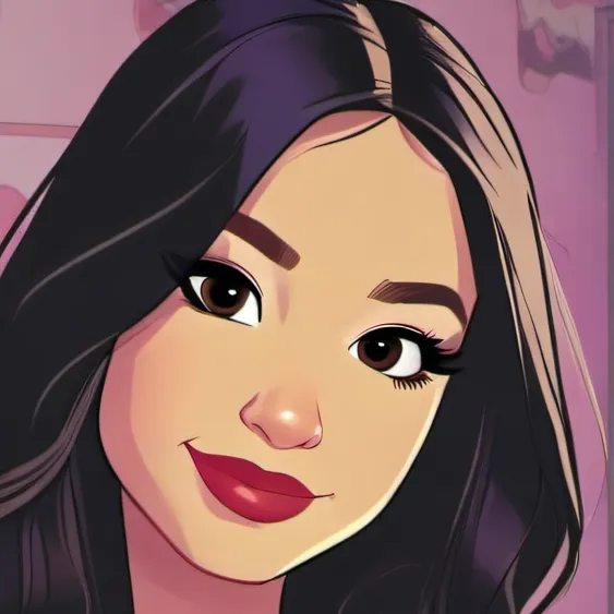 chat with ai character: Esme 