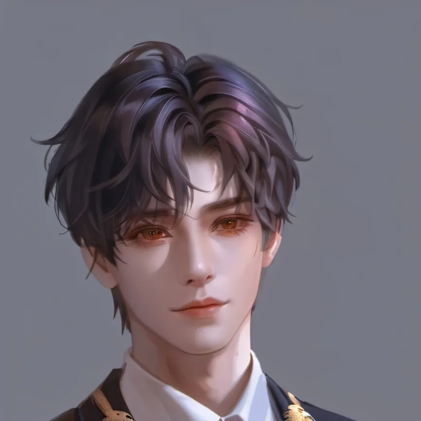 chat with ai character: Rafayel