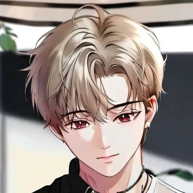 chat with ai character: Brian