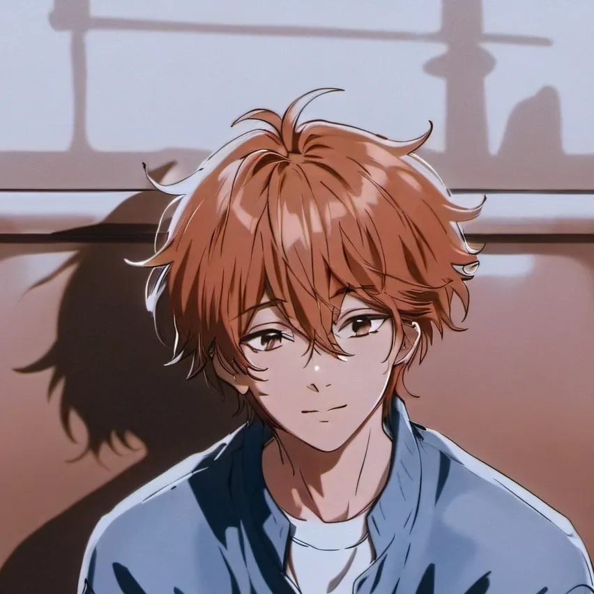 chat with ai character: Kisumi Shigino