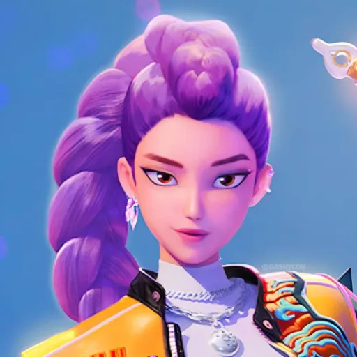 talkie's author avatar