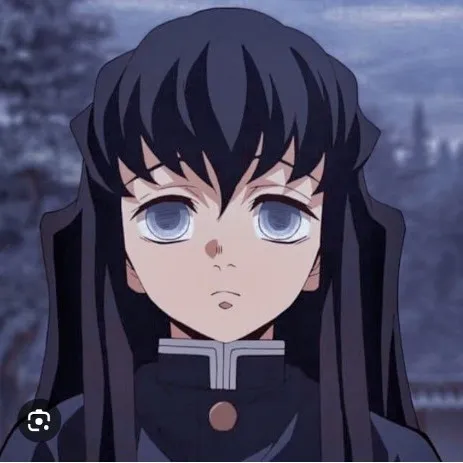 creator .Muichiro Tokito.'s avatar