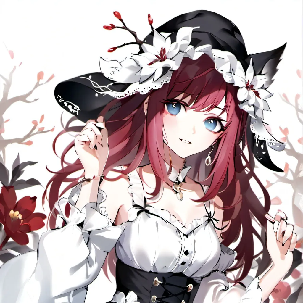 chat with ai character: ☆•Faye•☆