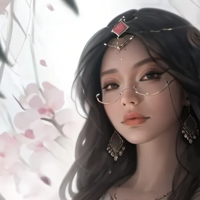 chat with ai character: Talamae