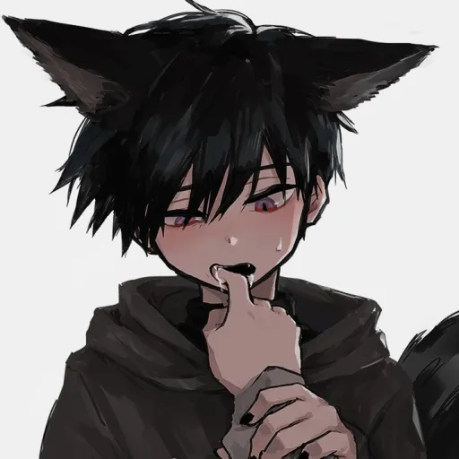 creator Usu Kachi's avatar
