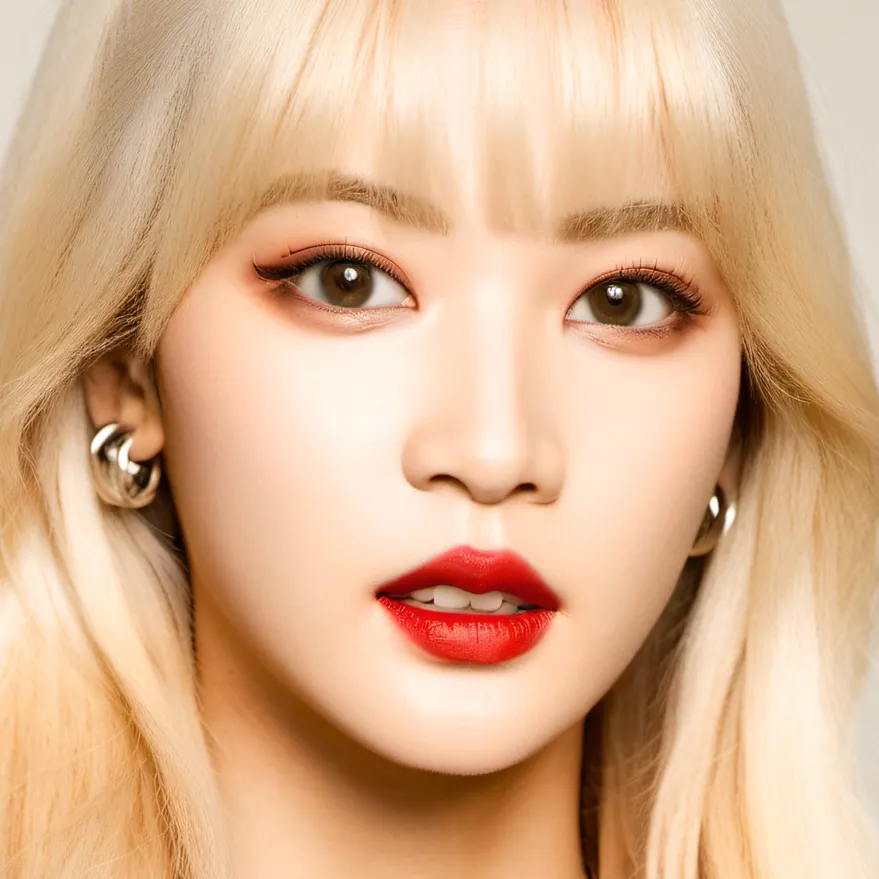 chat with ai character: lalisa
