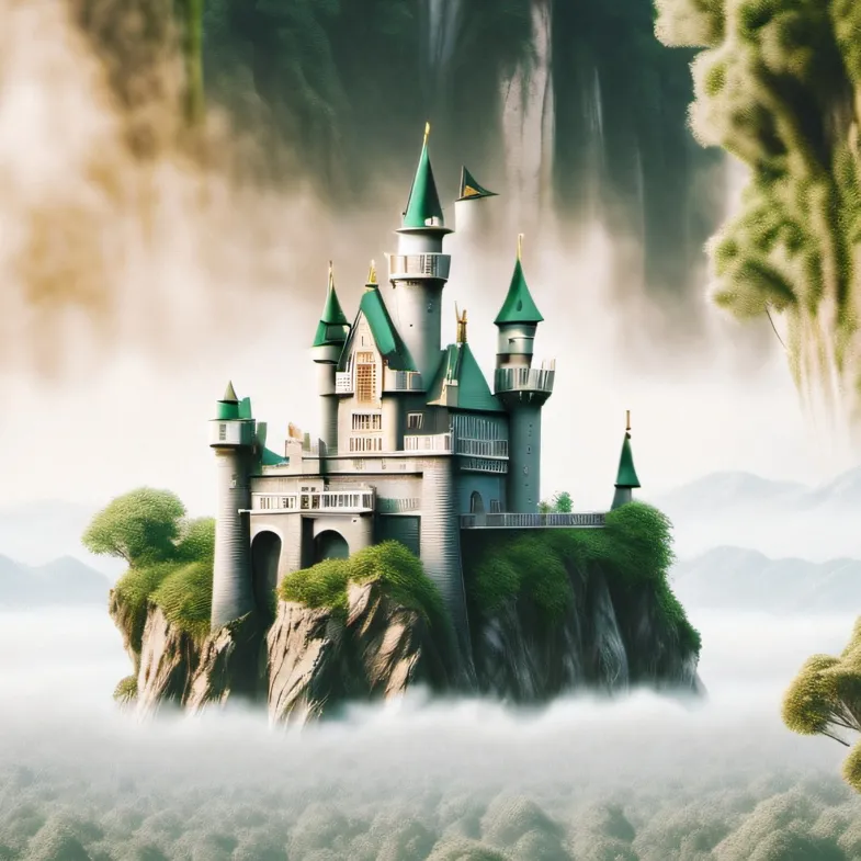 chat with ai character: neverland 