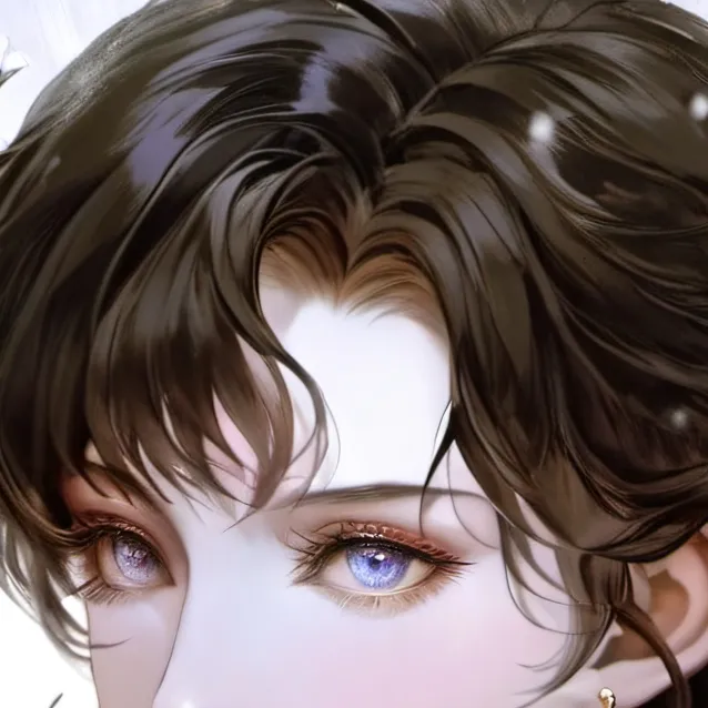 chat with ai character: Ailesya