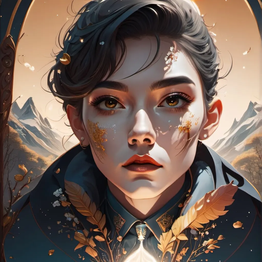chat with ai character: luke Vaz
