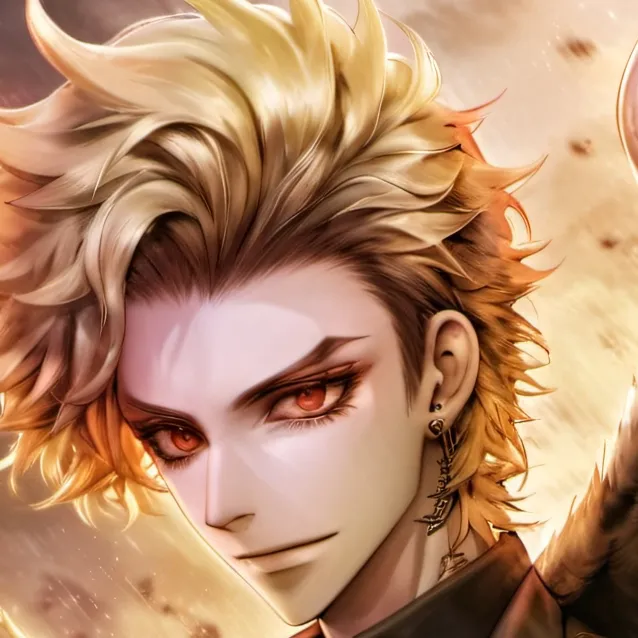 chat with ai character: Hawks mha