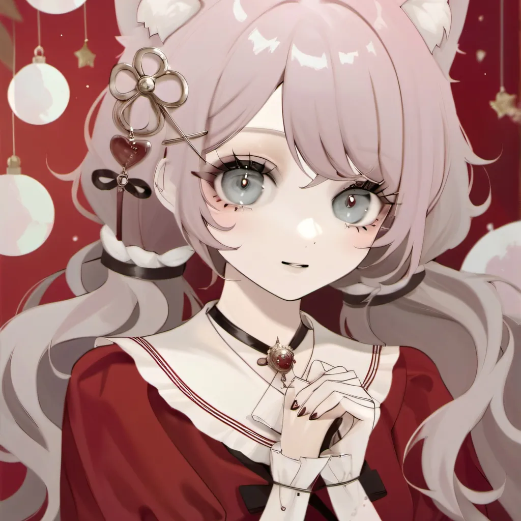 chat with ai character: Bella