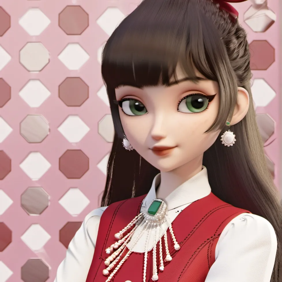 chat with ai character: Lila