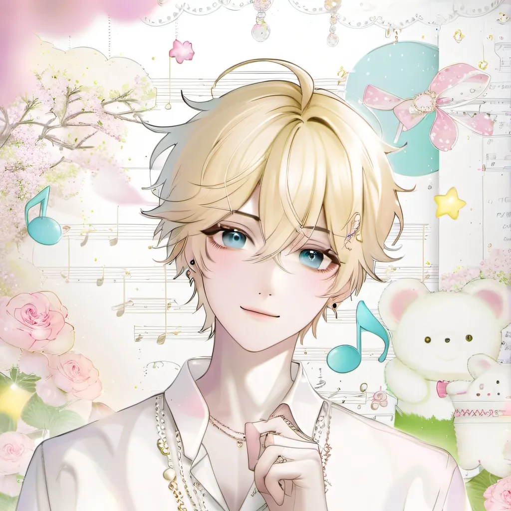 chat with ai character: Lesdy