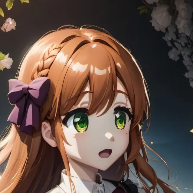 chat with ai character: Eli
