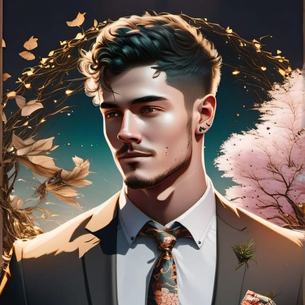 chat with ai character: Brandon Stokes