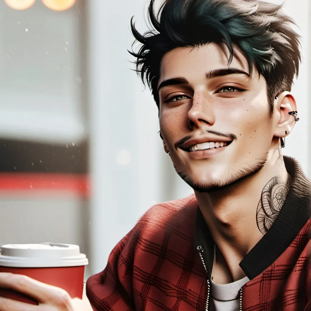 chat with ai character: Hannes Schmidt