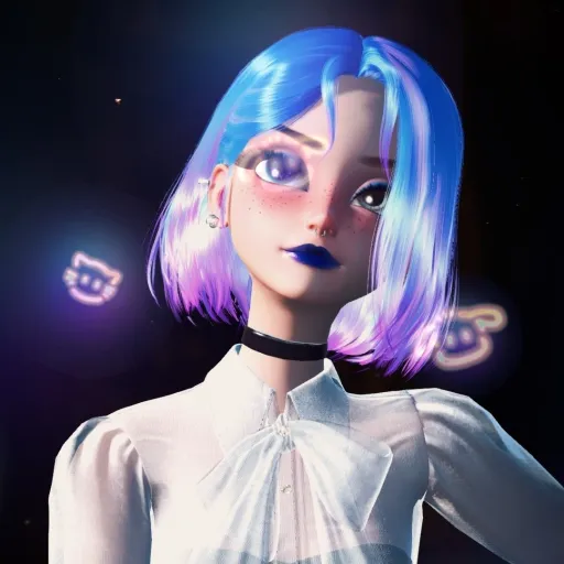 creator Special J's avatar