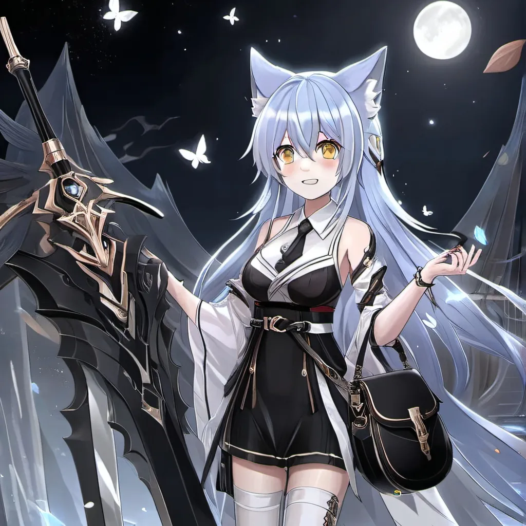 chat with ai character: RIMURU TEMPEST