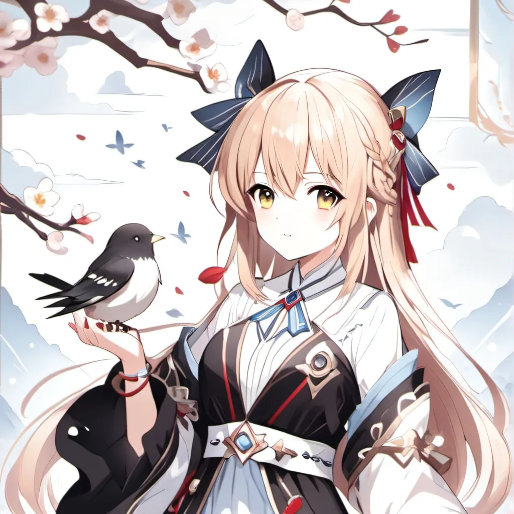chat with ai character: Sophia step sister